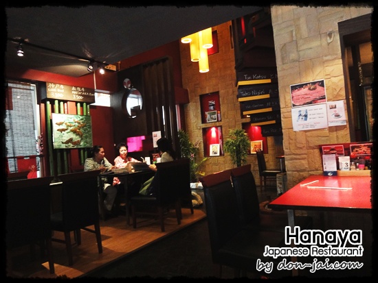 Hanaya_Japanese Restaurant004